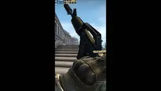 CS GO Short #Shorts