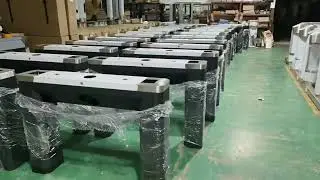D2, 360pcs customized Tripod Turnstile Gates, 3-arm Turnstiles Gates, KKH11B2-NBSG, Keep Kind Heart