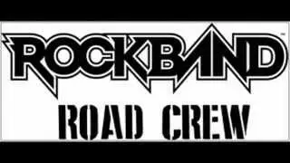 Ultimate Setlist - #Rock Band Road Crew