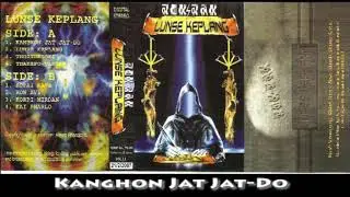 Rok Rak- Kanghon Jat Jat-do