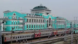 Транссиб