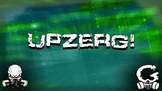 RUST RAIDS | UPZERG