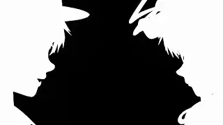 【Touhou】Bad Apple!!【4K HiFi】