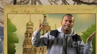 Fashawn - Samsonite Man