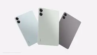Xiaomi Redmi Pad Pro