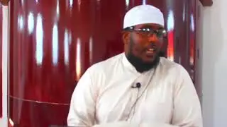 Tafsiirka Berbera iyo Sh Abu Zurca 4