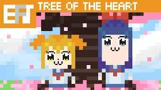 Pop Team Epic - Tree of the Heart (Chiptune Cover)