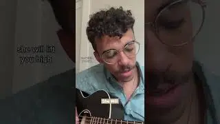 for that woman in our life #acoustic #originalsong