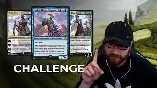 Metagame Challenge, 30 Pack Prize