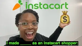 CoV vs Instacart: How much did I make???