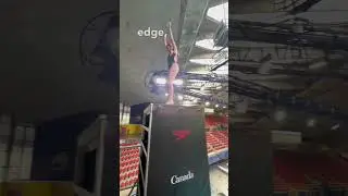 Sketchy Practice Dives 😳 