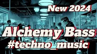 MatveY xBeat - 🌀 ALCHEMY BASS 🌀  #music