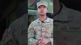 Advice before you go to Basic Training