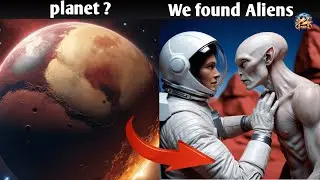 finally humans discovered the aliens Alien News 2024 Aliens Kaha Pr hai ?#aliens