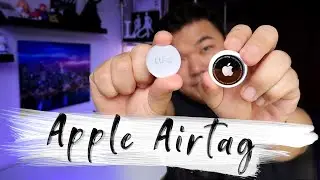 APPLE AIRTAG RASTREAR PESSOAS ? Lu Yoshi Japao