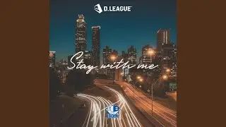 Stay with me (feat. 藤田織也)