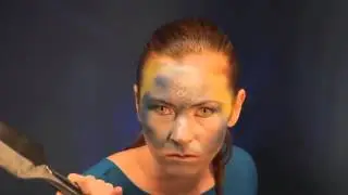Avatar Contact Lenses