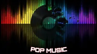 Digital POP Music Visualize