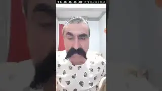 Pala baba taner tarlacı kavga yeniiii