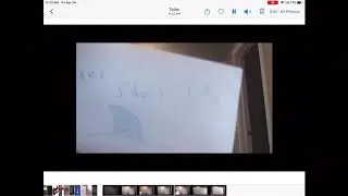 4 different pixel shark 3D intros