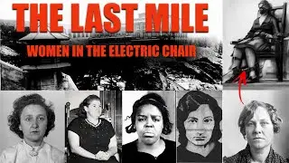 The Women's Execution at Sing Sing Prison| Documentary