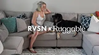 RVSN x Ruggable - 130 New Sims 4 CC Rugs