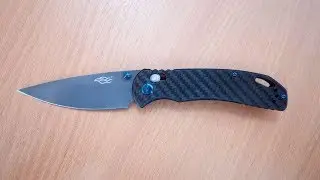 ПОЧТИ что самый лучший Ganzo F753