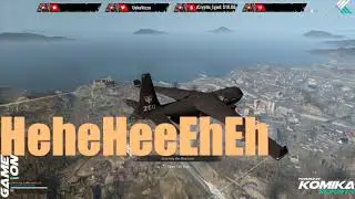 Stream Highlight Ep.2
