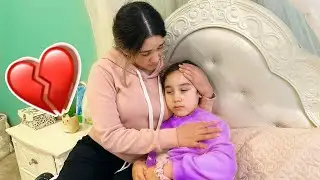 She Had To Move... *EMOTIONAL* | Jancy Family