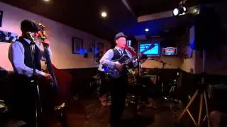 モアリズム Live at Jealous Guy Part-1