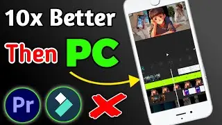 Level Up Your Mobile Editing Skills: Advanced Techniques Revealed