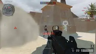 Clans Cup II  (треня) с Финалистами Ф4нни vs МажорТим_2