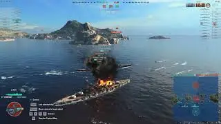 World of Torpedobeats continuation - Massive glitch AHOY!