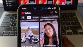 how to turn off auto play video in youtube home page
