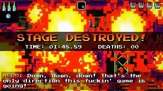 I FINALLY GOT MY FIRST PLATNUM TROPHY!!!!!!!!