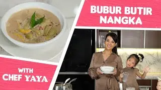 Farah Quinn - Bubur Butir Nangka