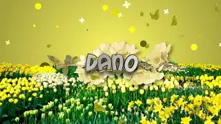 #242 INTRO #DanoContest [Multistyle] BEEESST??!!