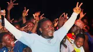 Eric Geso - Performance In Ghana 🇬🇭