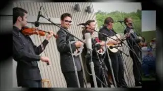 Hill Studio - Blue Ridge Music Center