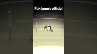 The Brand New Pokemon Poltchageist 