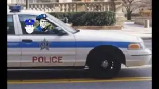 COMPUTER DEMOLITION COP PART 4 THE MUSICAL THE MOVIE!