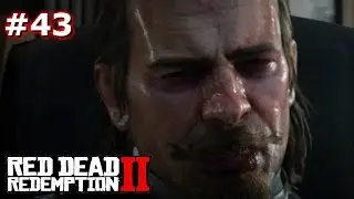 RED DEAD REDEMPTION 2 - THE SICKNESS