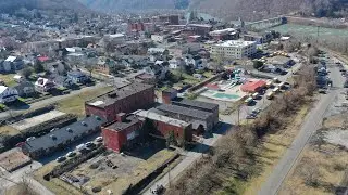 Environment Matters - Brownfield Historic Restoration