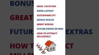 How to Make Your Property More Appealing to Millennials