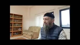 Мушрикашкара элчанна гина цхь йолу халонаш 1