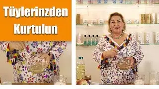 Suna Dumankaya | Tüylerinizden Kalıcı Olarak Kurtulun.
