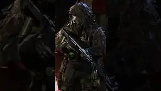 Modern Warfare 2 ► Все скины 💀Гоуста💀 