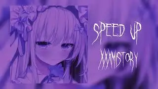 Тролль-Время и стекло (speed up)