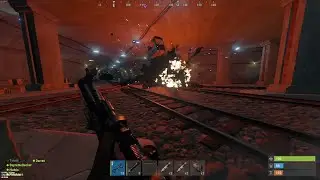 Rust 2
