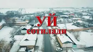 Қарабұлақтағы #1 Үй сатылады Қорабулоқдаги #1 Уй сотилади